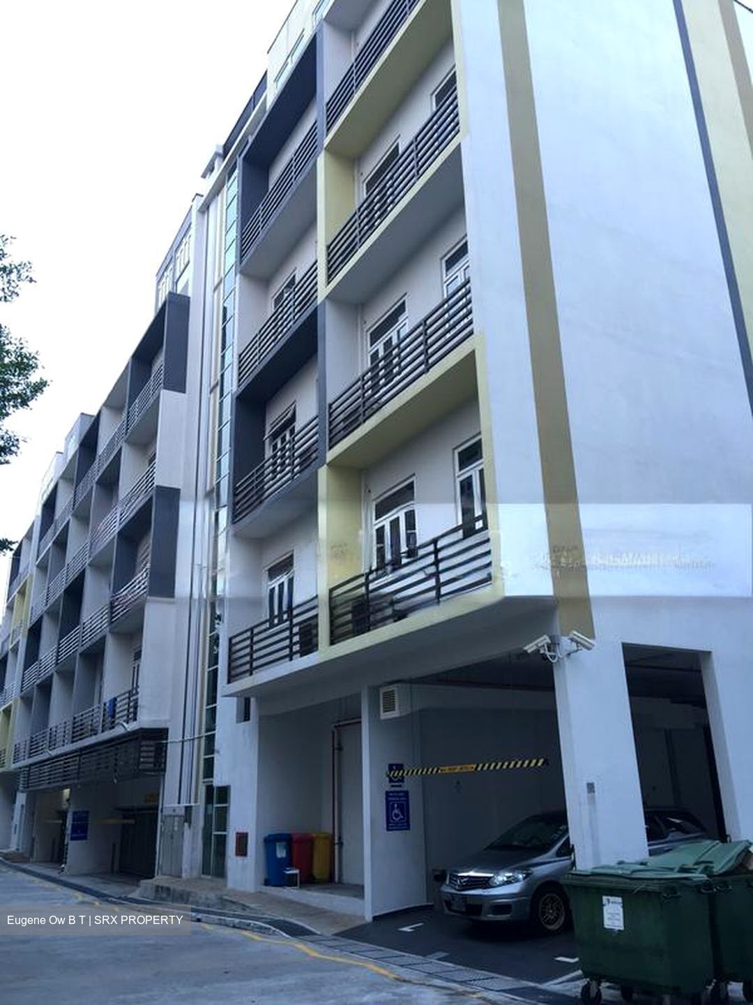 Joo Chiat Road (D15), Apartment #503737981